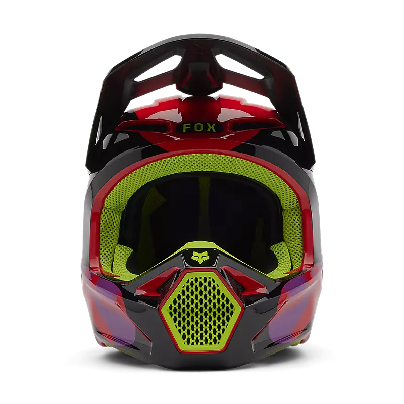 V1 Emotion Helmet