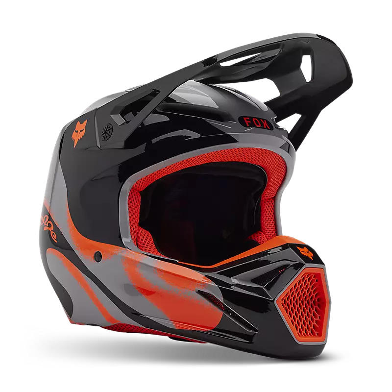 V1 Emotion Helmet