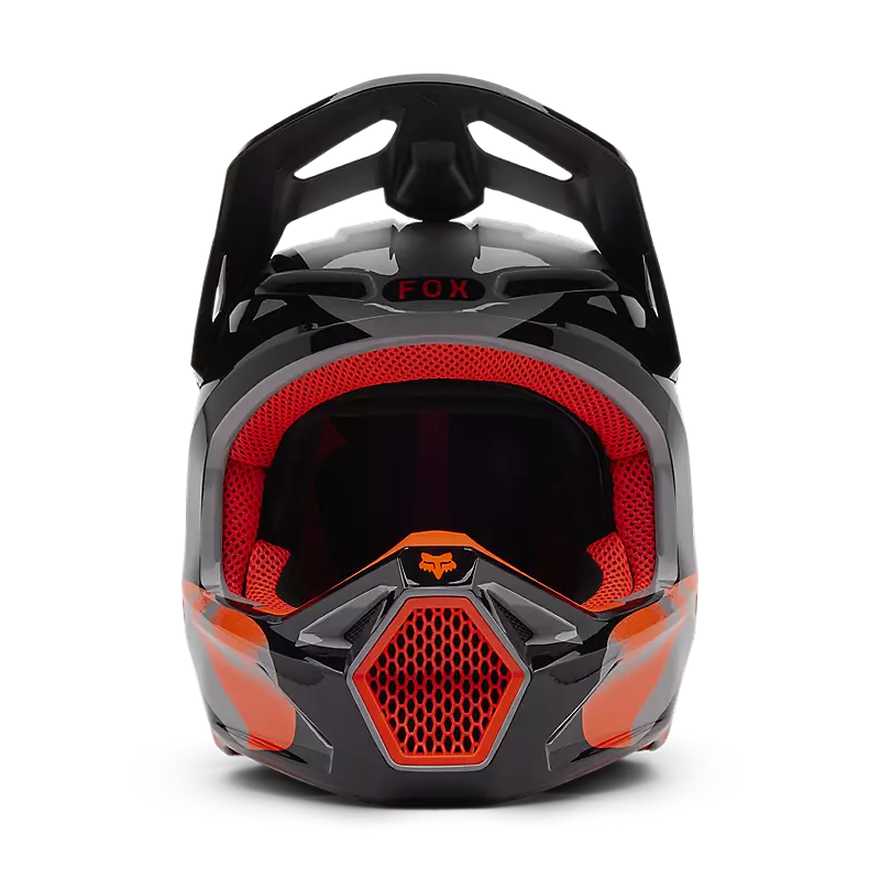 V1 Emotion Helmet