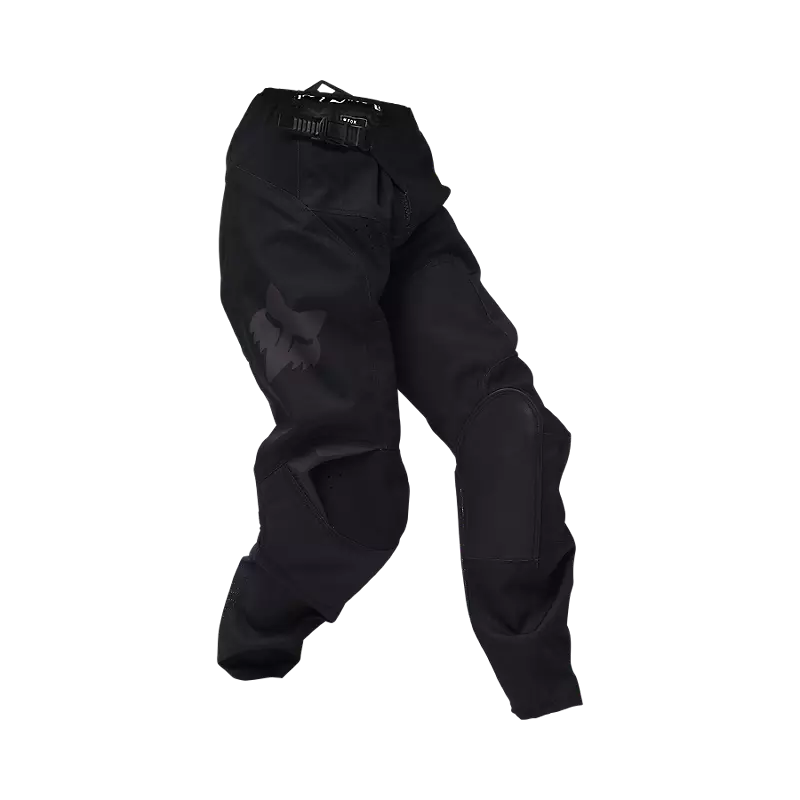 YTH BLACKOUT PANT - BLACK