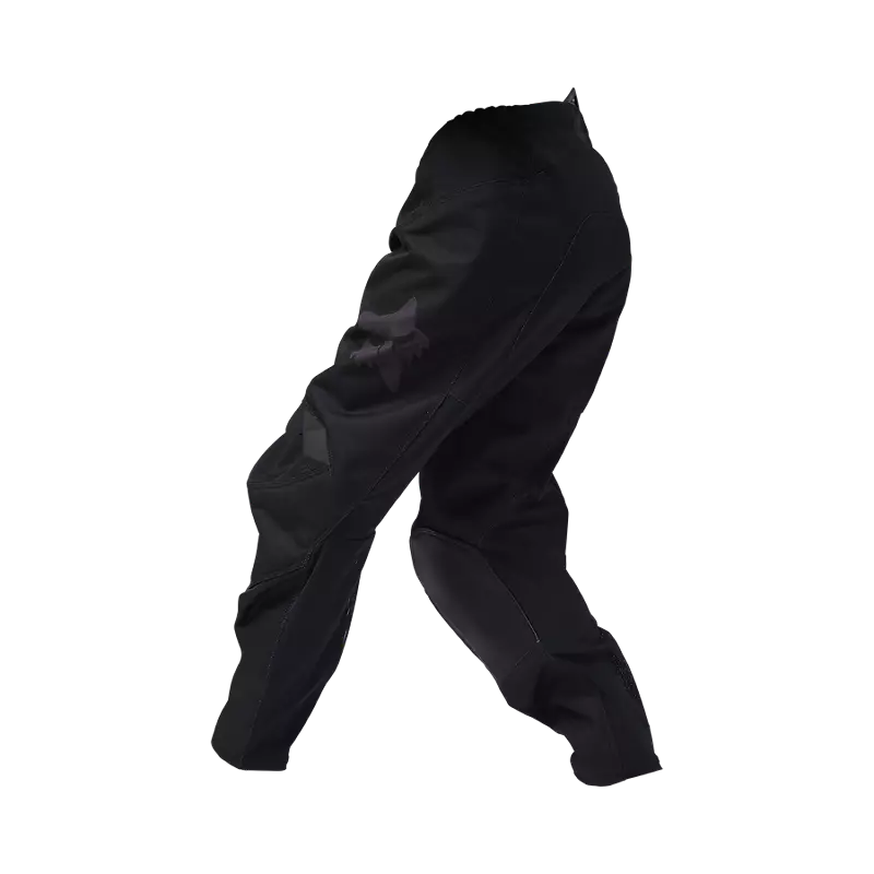 YTH BLACKOUT PANT - BLACK