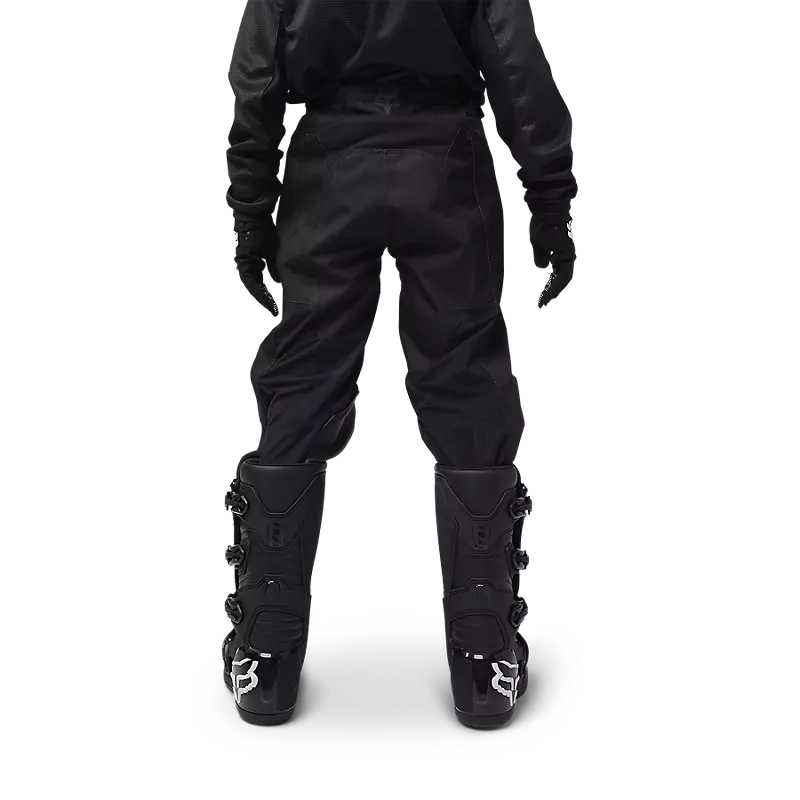 YTH BLACKOUT PANT - BLACK