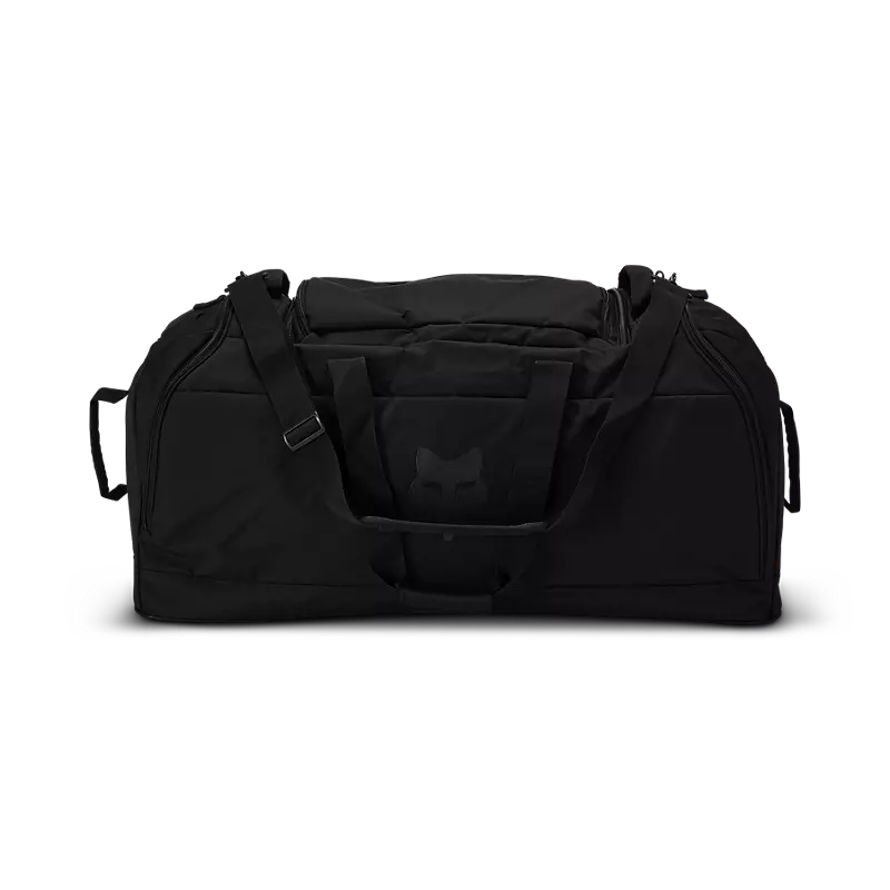 PODIUM - BLACK