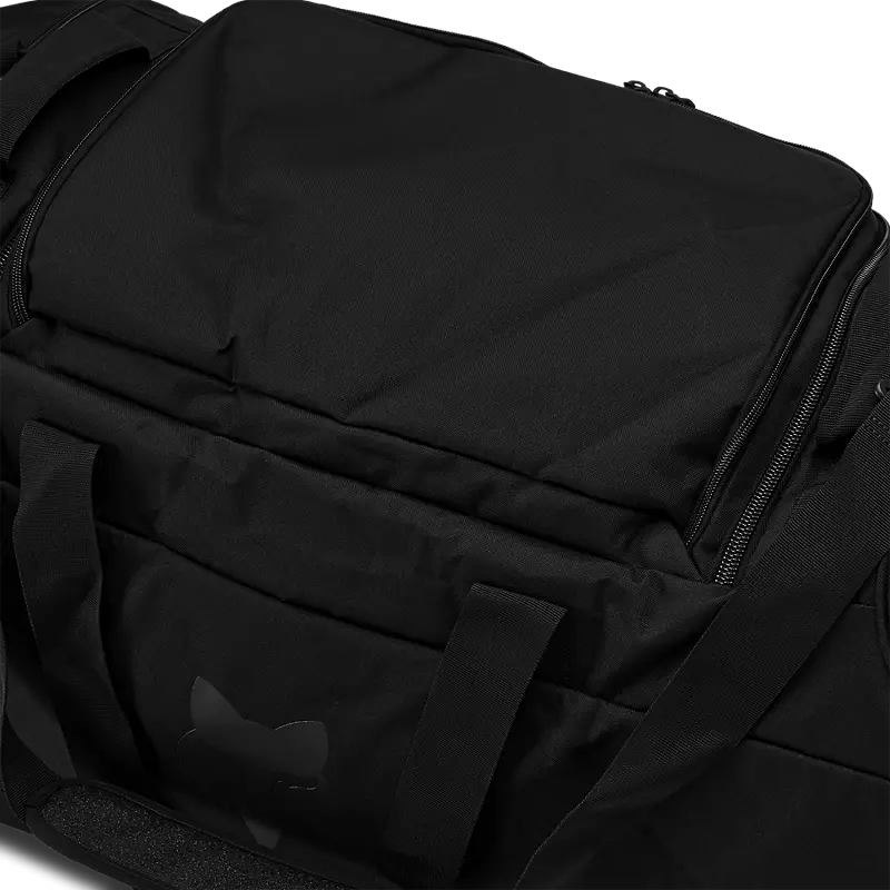 PODIUM - BLACK