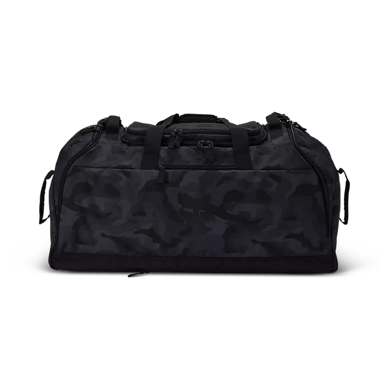 PODIUM - BLK CAMO