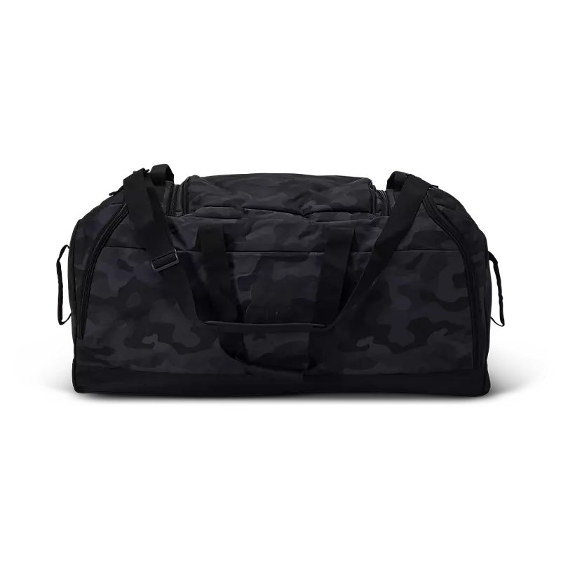 PODIUM - BLK CAMO