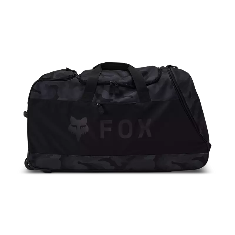 SHUTTLE 180 ROLLER - BLK CAMO