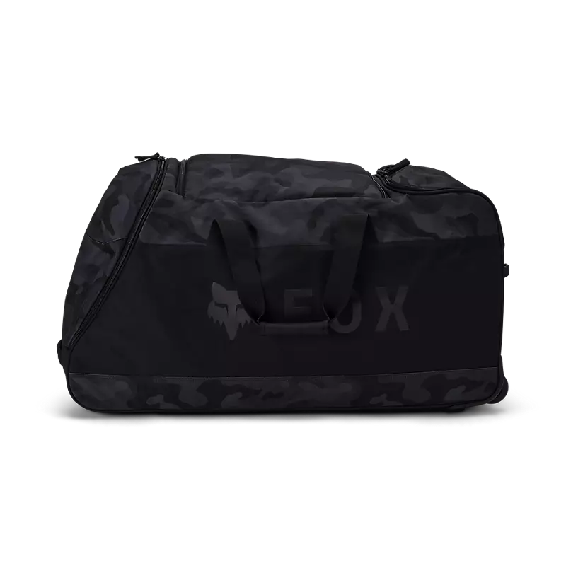 SHUTTLE 180 ROLLER - BLK CAMO