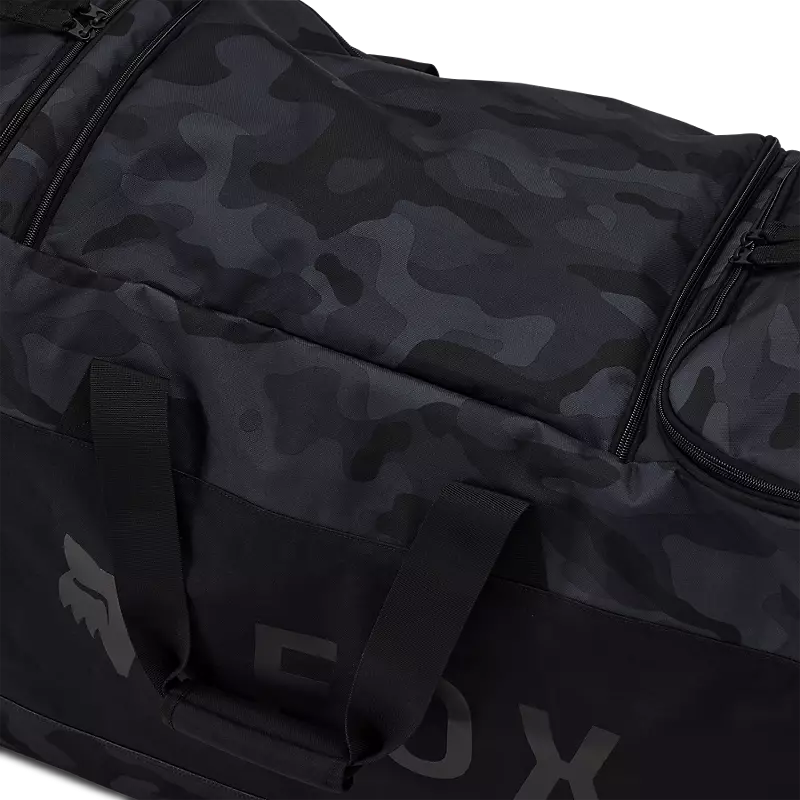 SHUTTLE 180 ROLLER - BLK CAMO