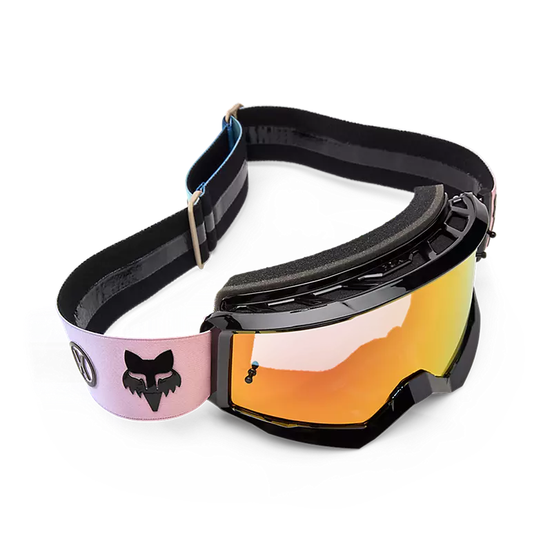 Main Hello Future Goggle