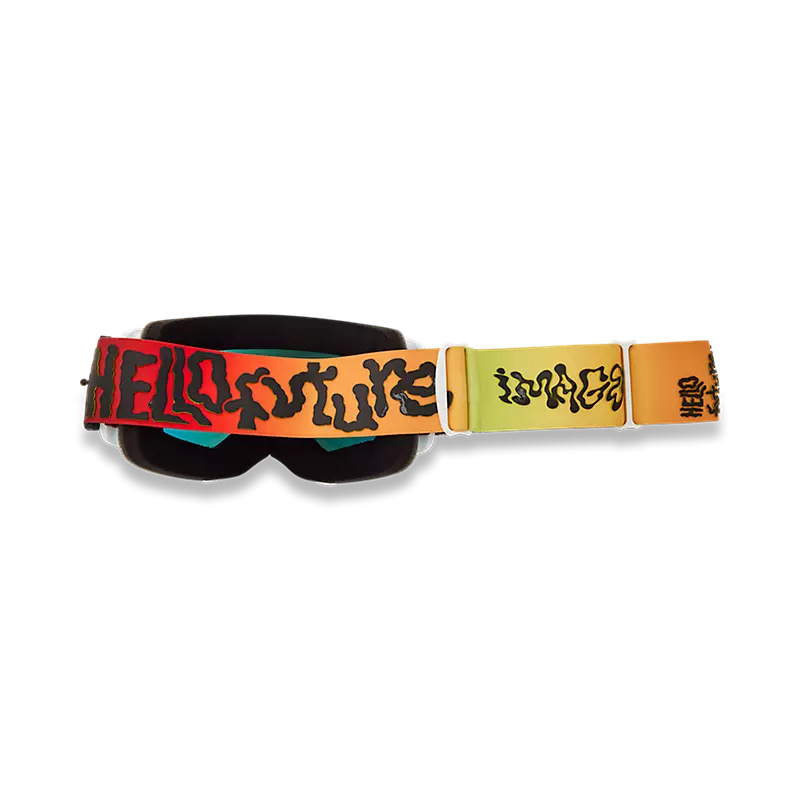 Main Hello Future Goggle