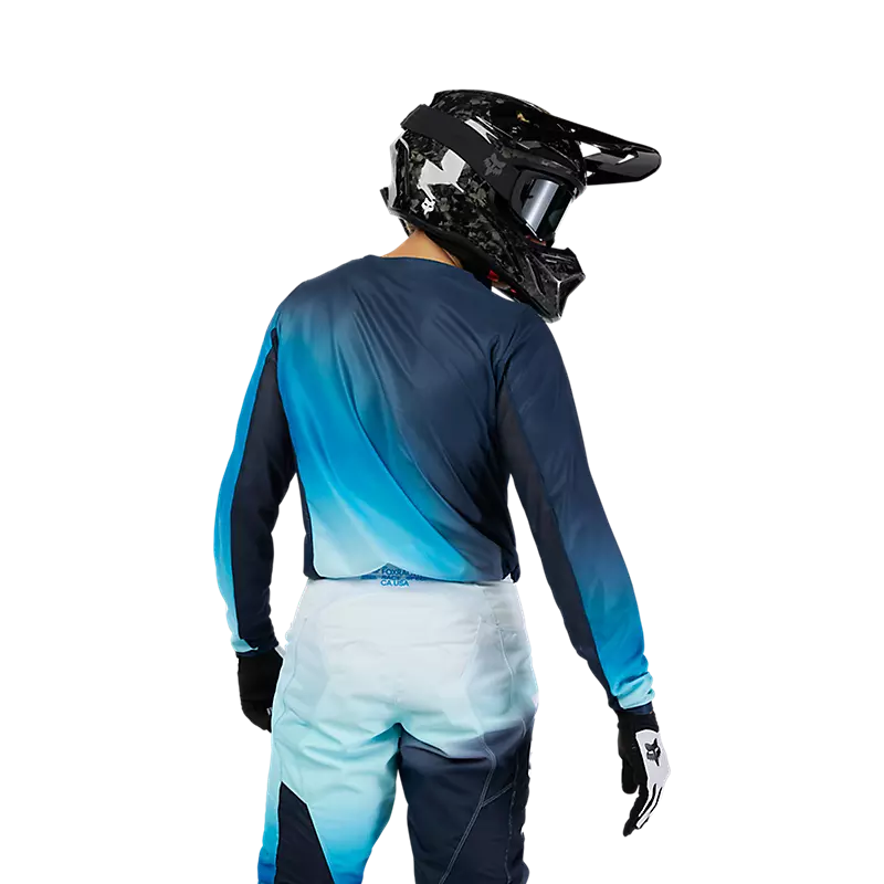 180 AIR HAZE JERSEY - MIDNIGHT BLUE