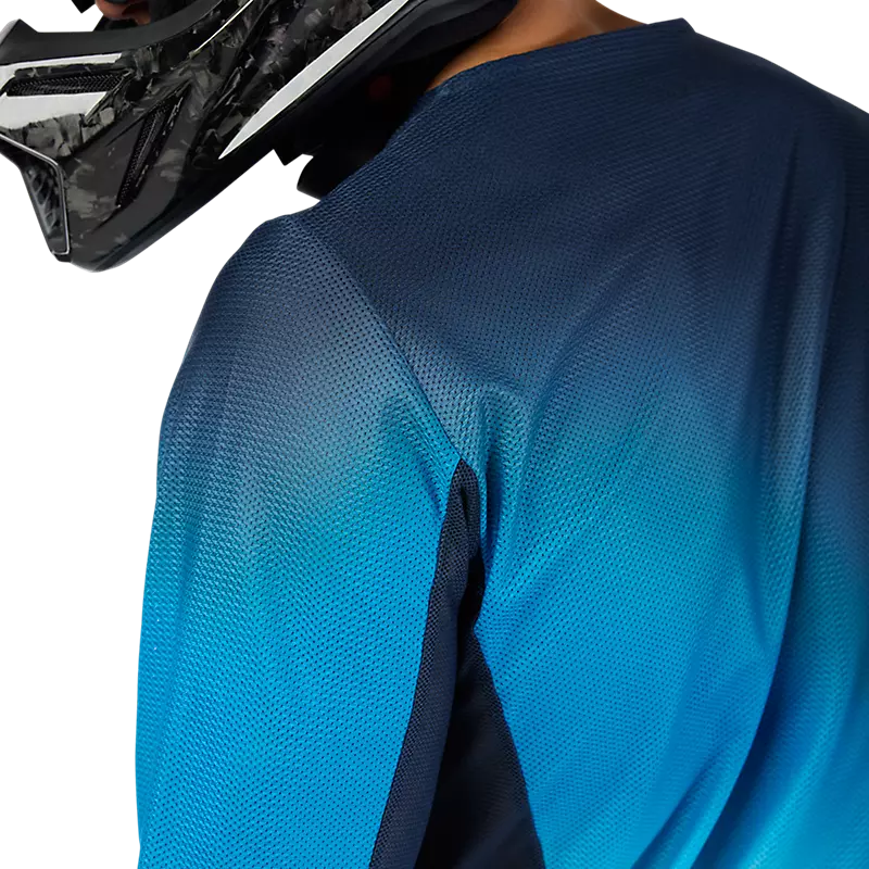 180 AIR HAZE JERSEY - MIDNIGHT BLUE