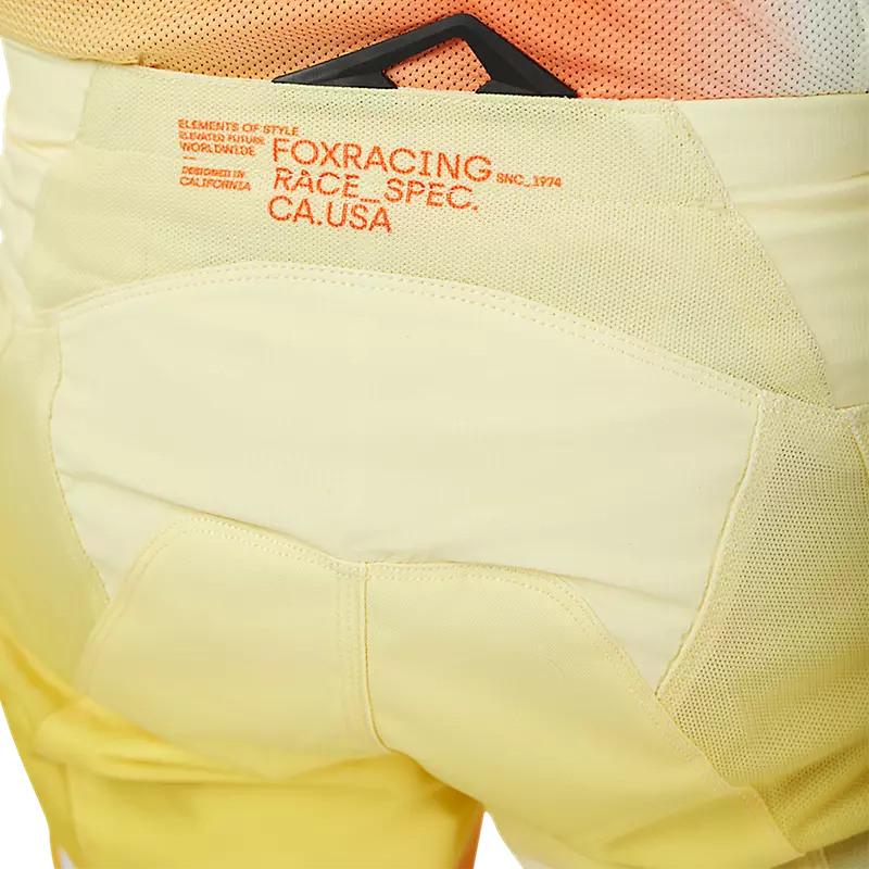 180 AIR HAZE PANT - WHITE