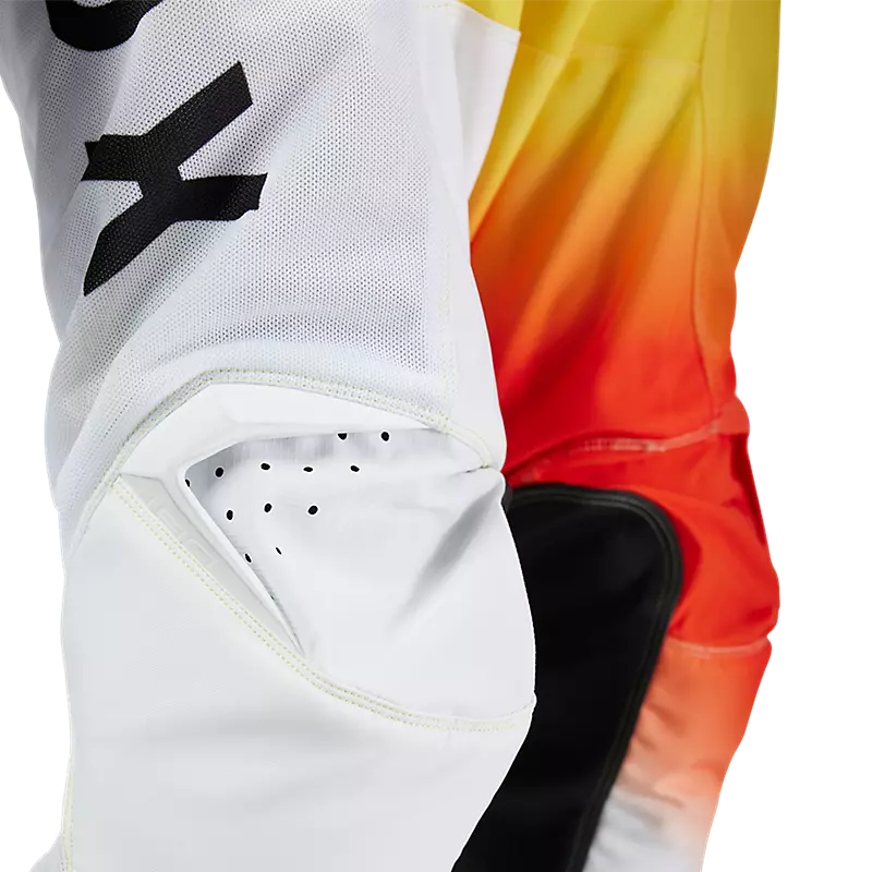 180 AIR HAZE PANT - WHITE