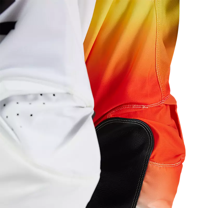 180 AIR HAZE PANT - WHITE