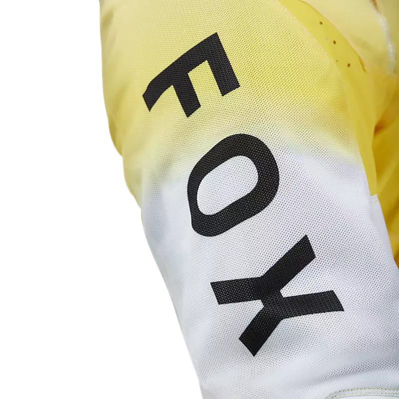 180 AIR HAZE PANT - WHITE