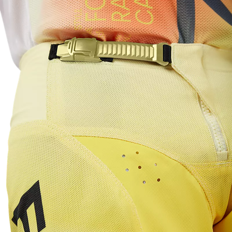 180 AIR HAZE PANT - WHITE