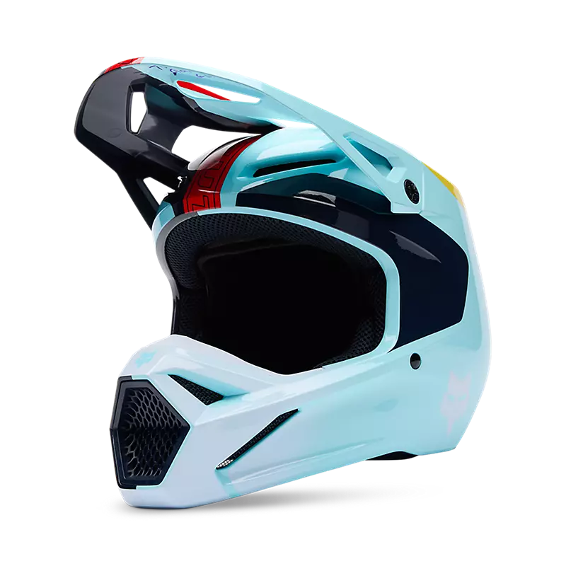 YTH V1 ELEVATED HELMET
