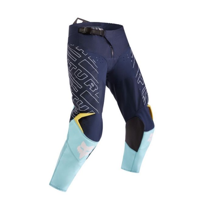Youth 180 Elevated Pants - Light Blue