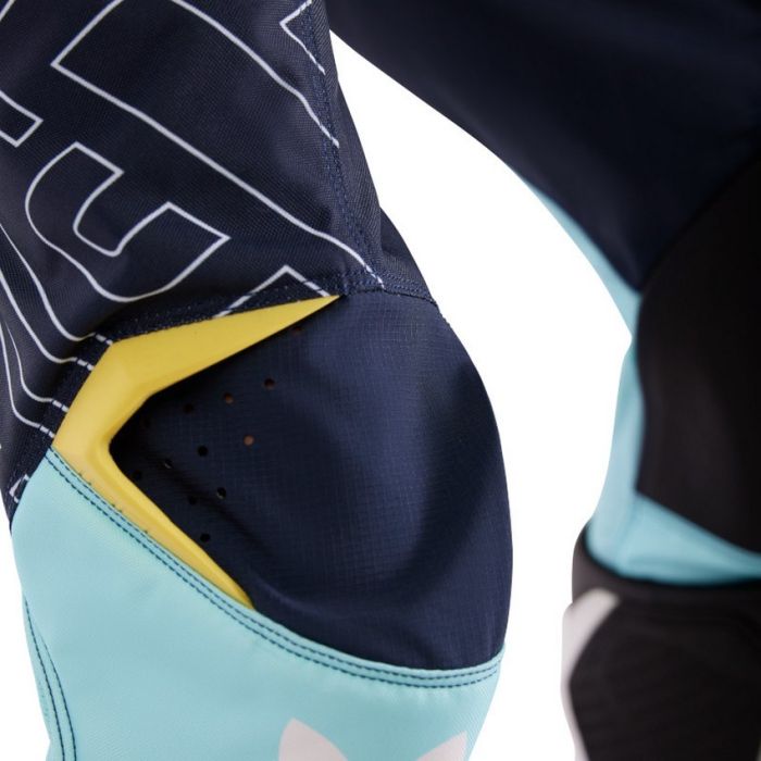 Youth 180 Elevated Pants - Light Blue