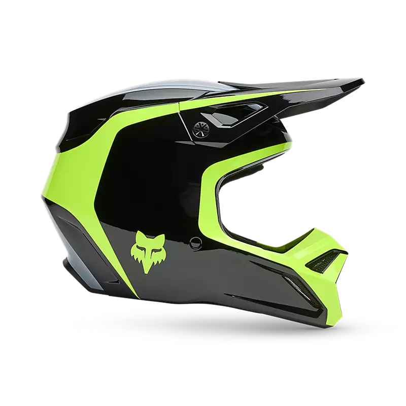 V1 Flow Helmet