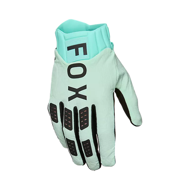 FLEXAIR GLOVE - TURQUOISE