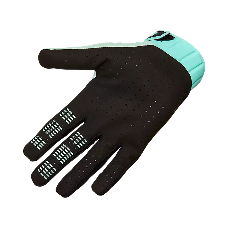 FLEXAIR GLOVE - TURQUOISE