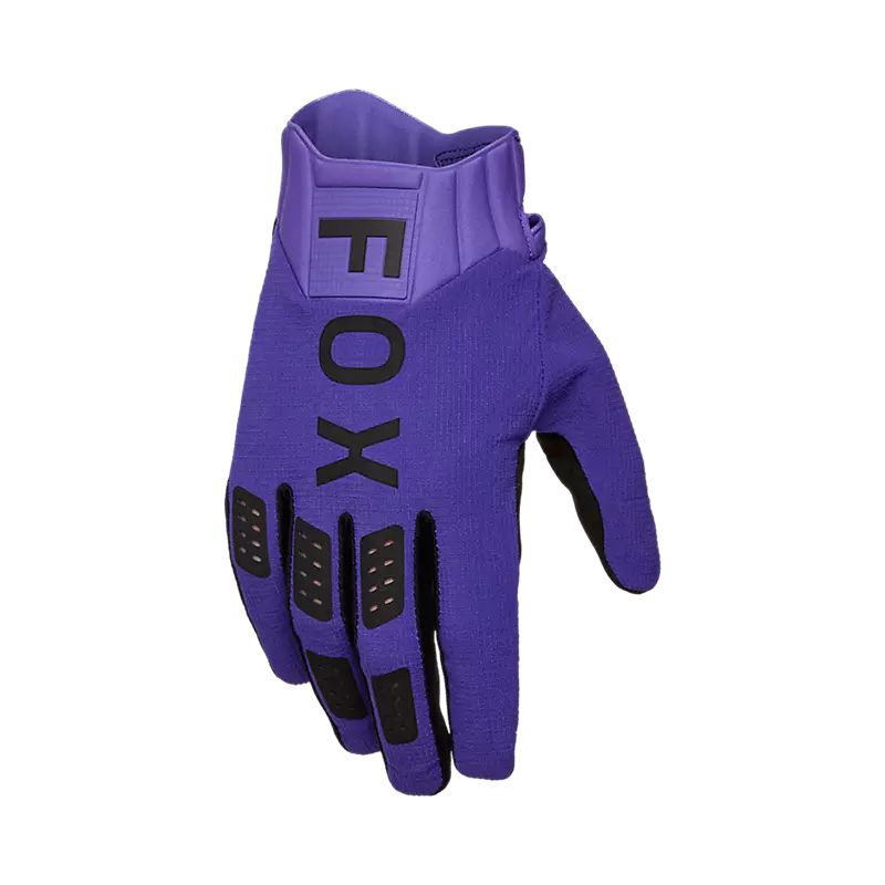 FLEXAIR GLOVE - GRAPE PURPLE