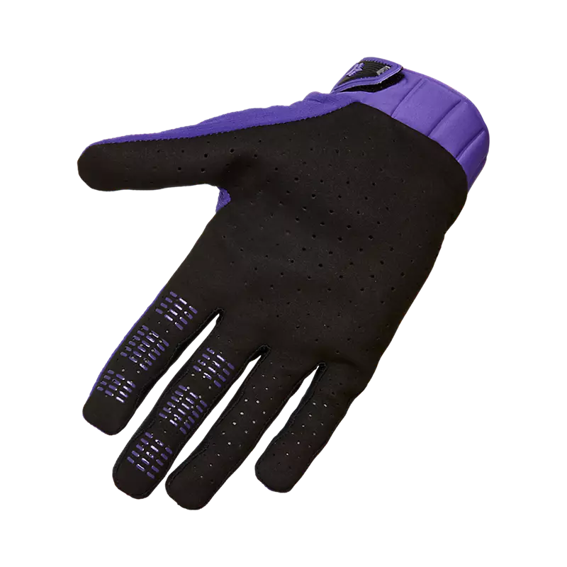 FLEXAIR GLOVE - GRAPE PURPLE