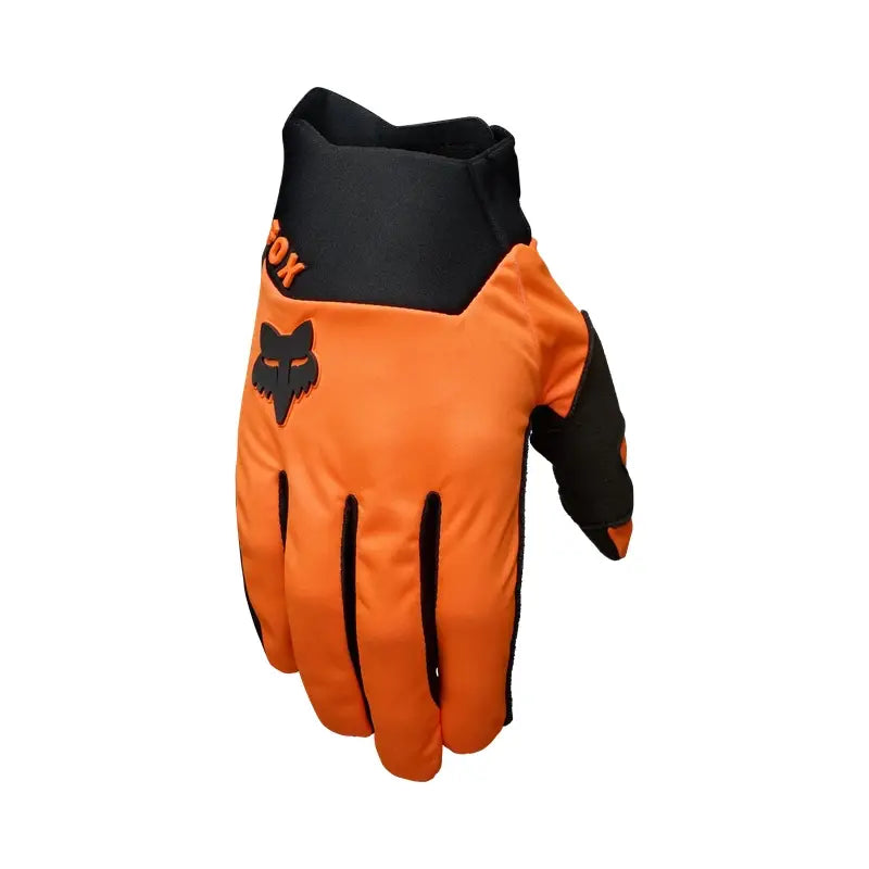 DEFEND WIND OFFROAD GLOVE - SUNBURST