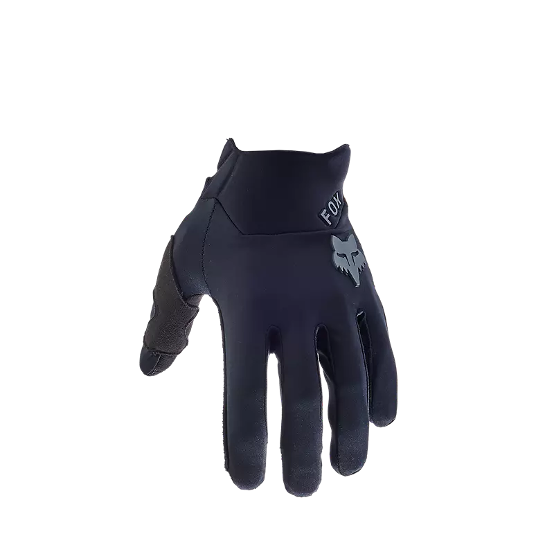 DEFEND WIND OFFROAD GLOVE - BLACK