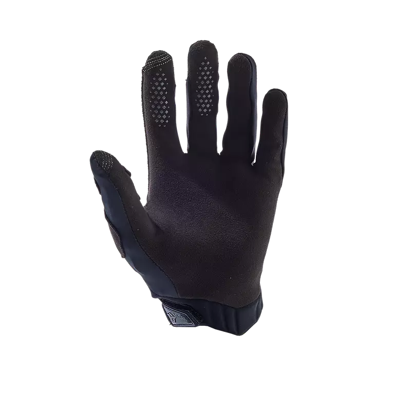 DEFEND WIND OFFROAD GLOVE - BLACK