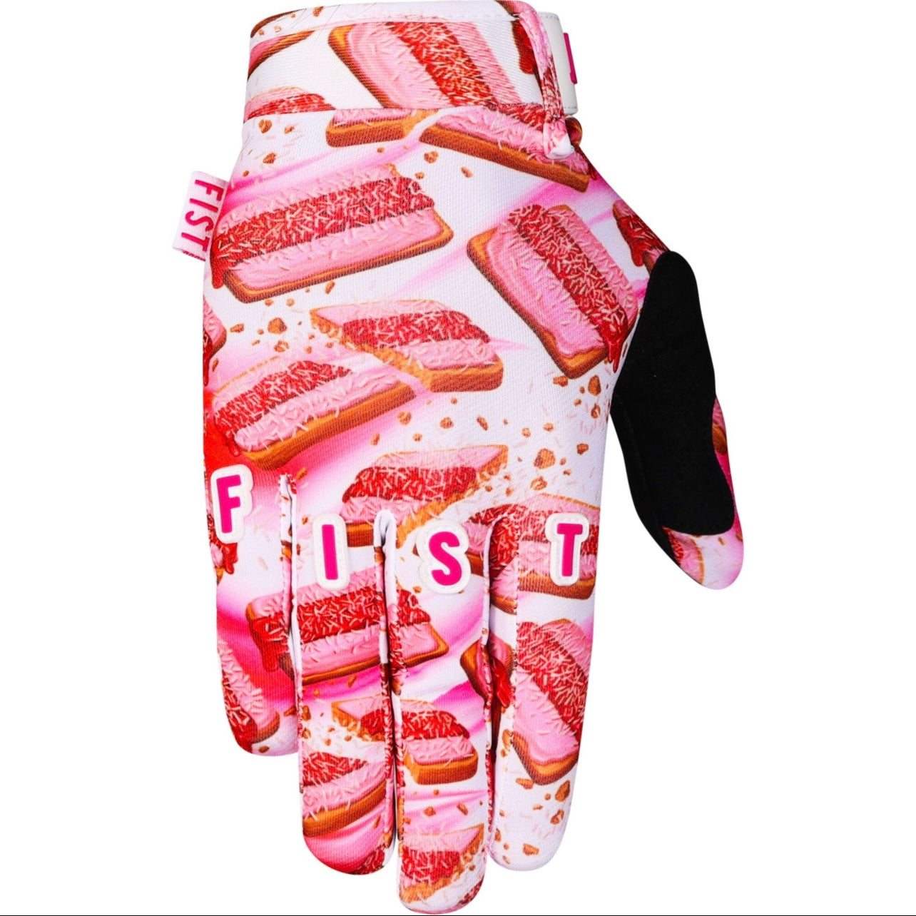 Lil Fist Chpt 29 Biscuits Gloves