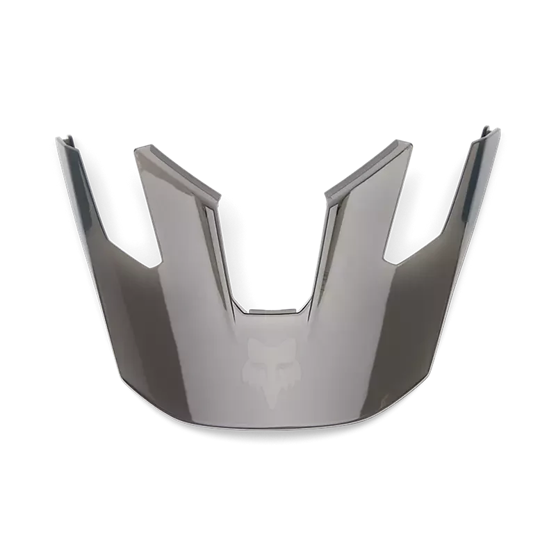 24 V3/V3RS CLIP-ON VISOR - BLACK