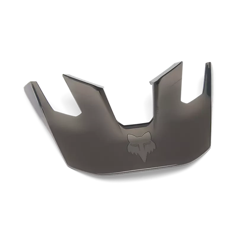 24 V3/V3RS CLIP-ON VISOR - BLACK
