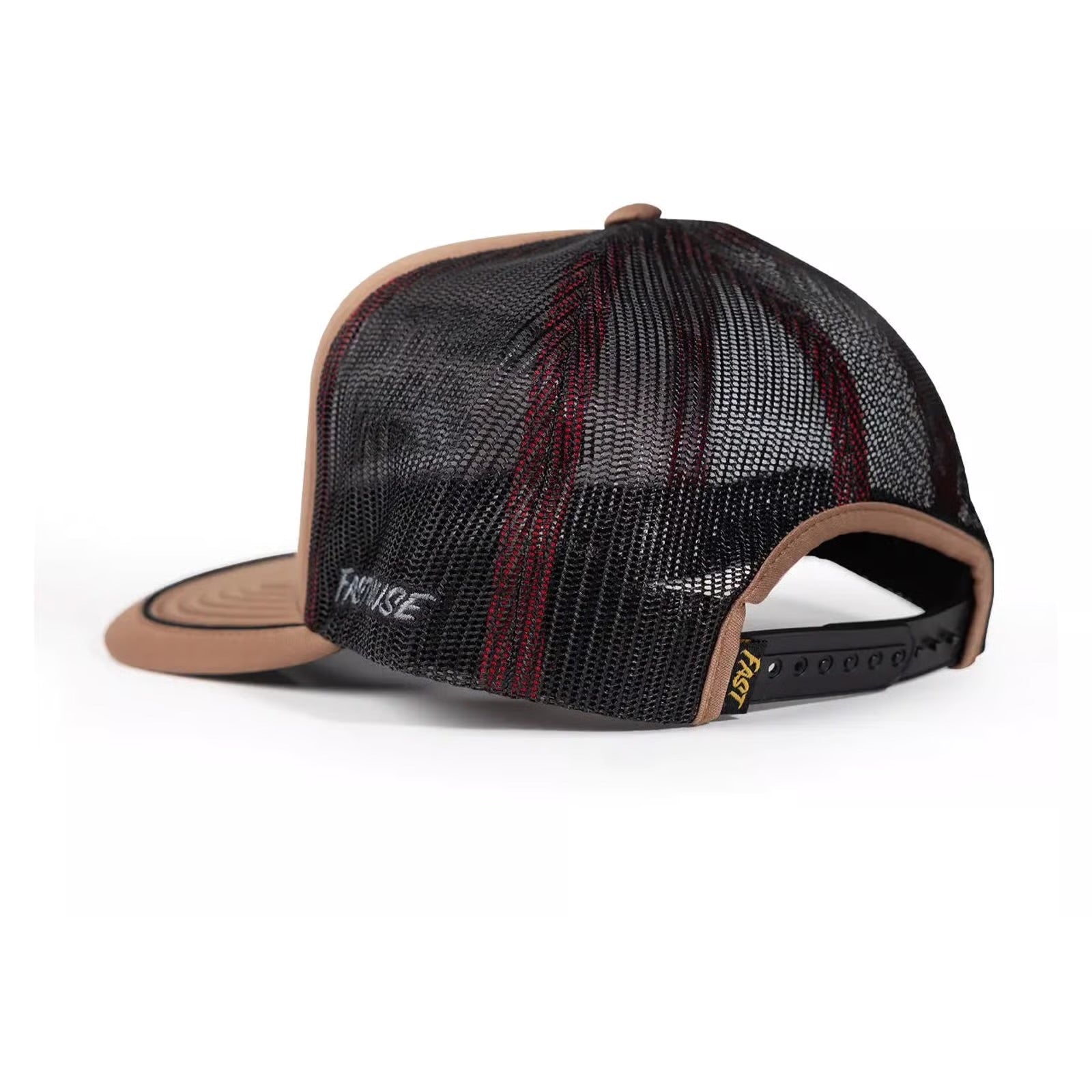 No Problem Hat - Camel