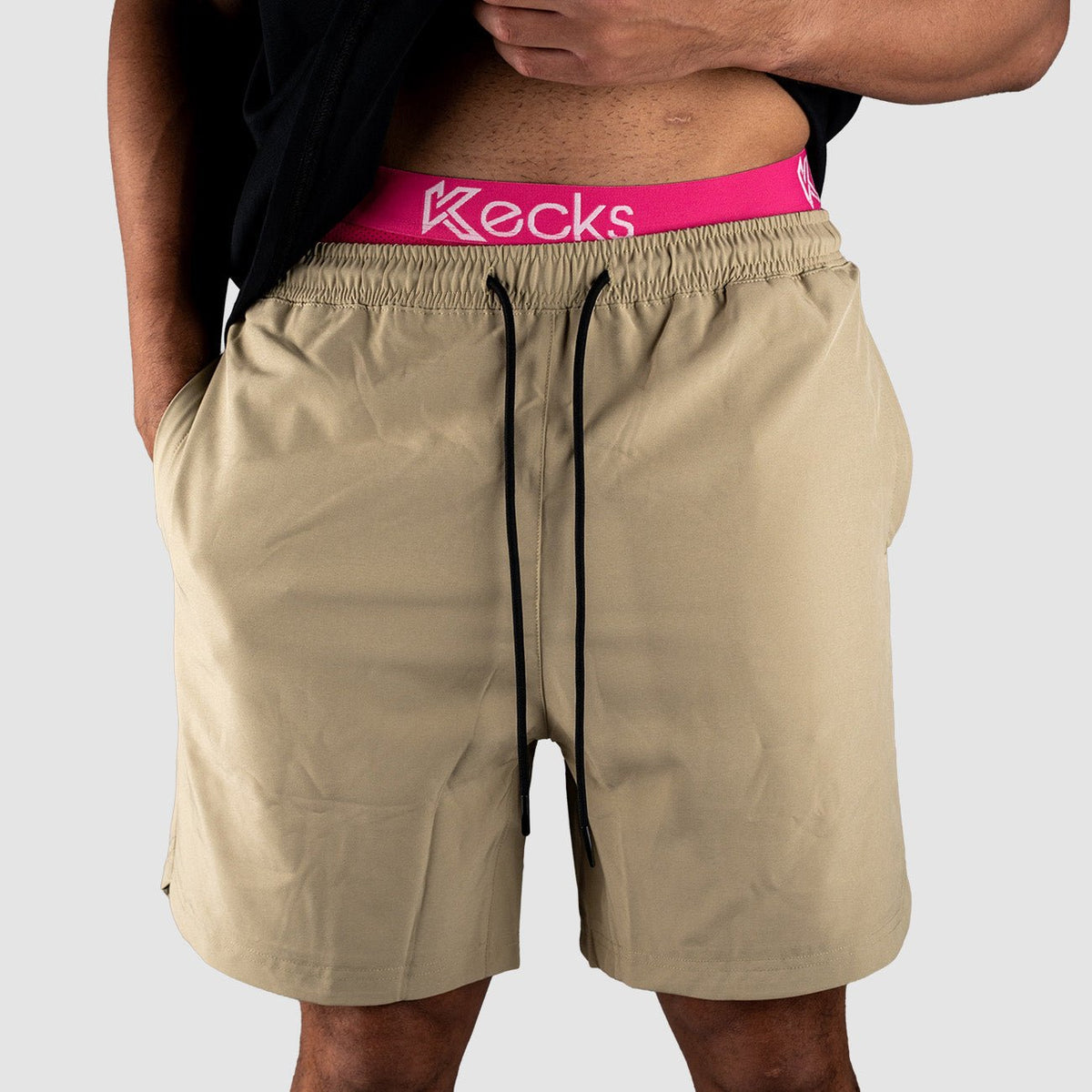 Rock Tech Short V2