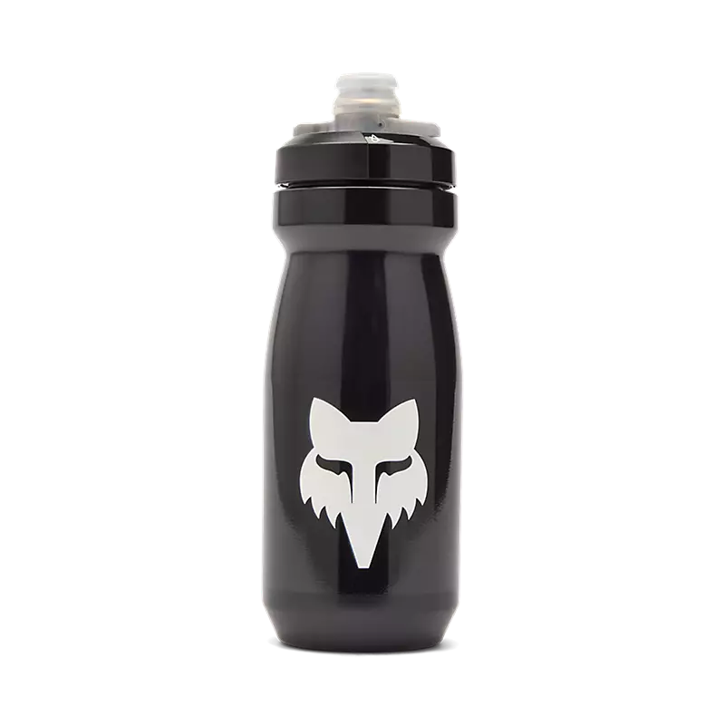 21 OZ PODIUM BOTTLE - BLACK