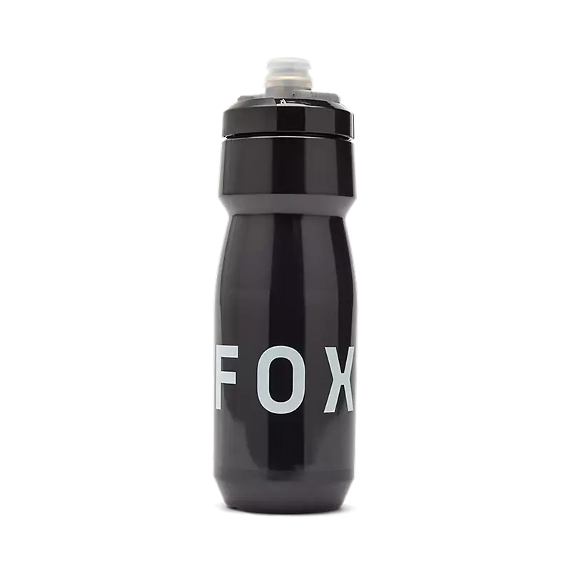 24 OZ PODIUM BOTTLE - BLACK