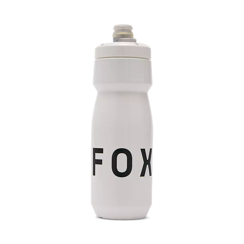 24 OZ PODIUM BOTTLE - WHITE