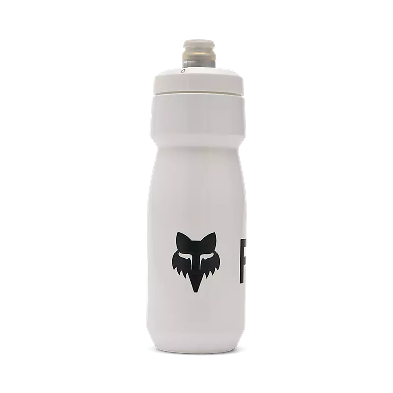 24 OZ PODIUM BOTTLE - WHITE