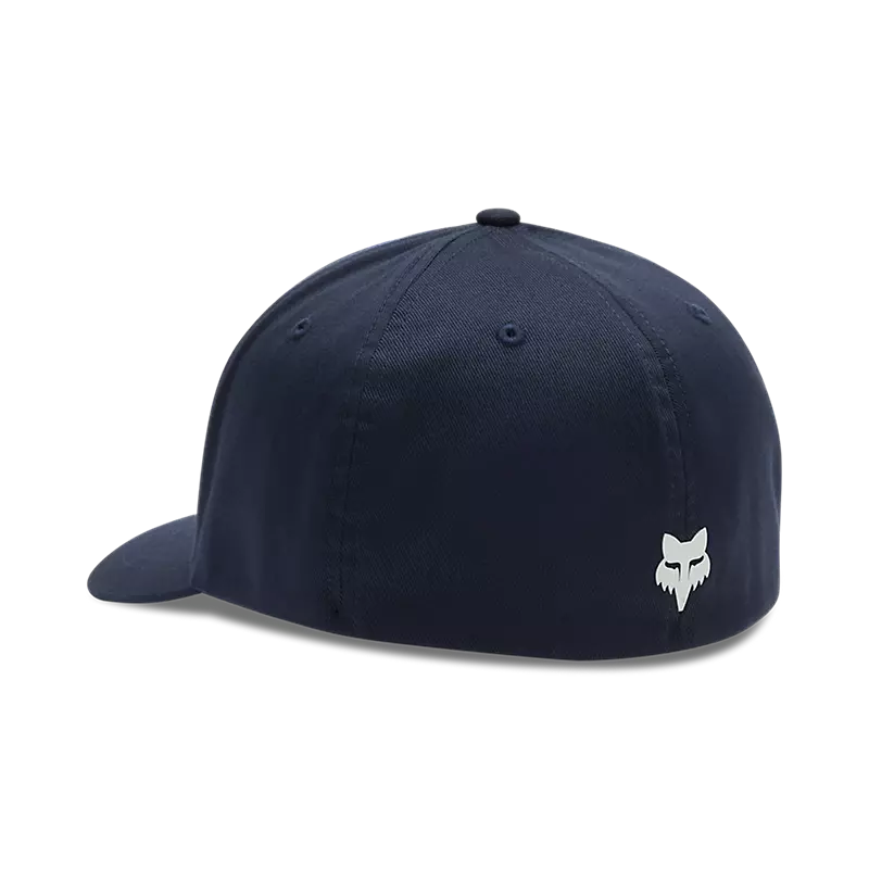FOX RS FLEXFIT HAT - BLUE