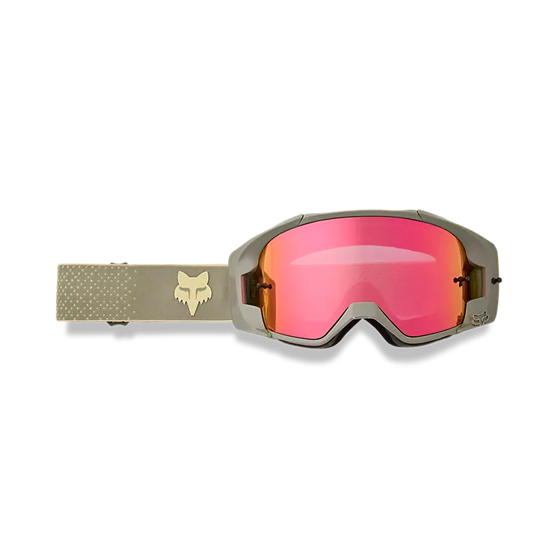 VUE CORE GOGGLE - VIVID - CREAM