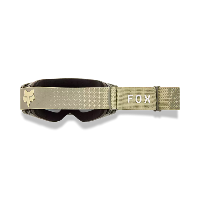 VUE CORE GOGGLE - VIVID - CREAM