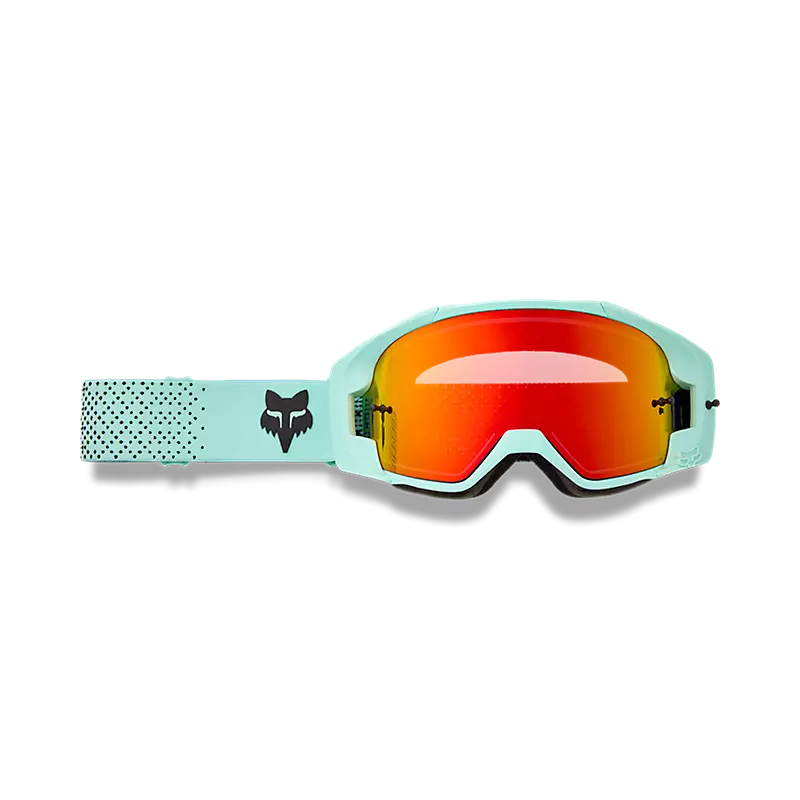 VUE CORE GOGGLE - VIVID - TURQUOISE