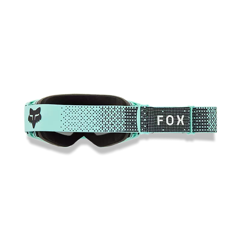 VUE CORE GOGGLE - VIVID - TURQUOISE