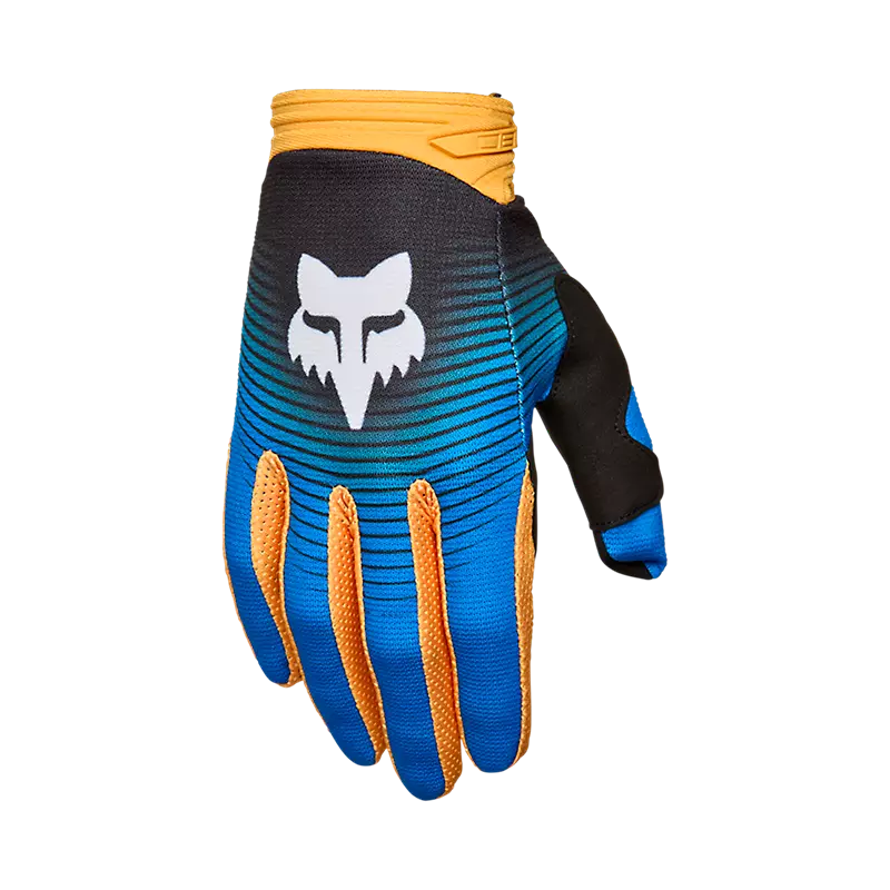 180 COLLECT GLOVE - BLUE