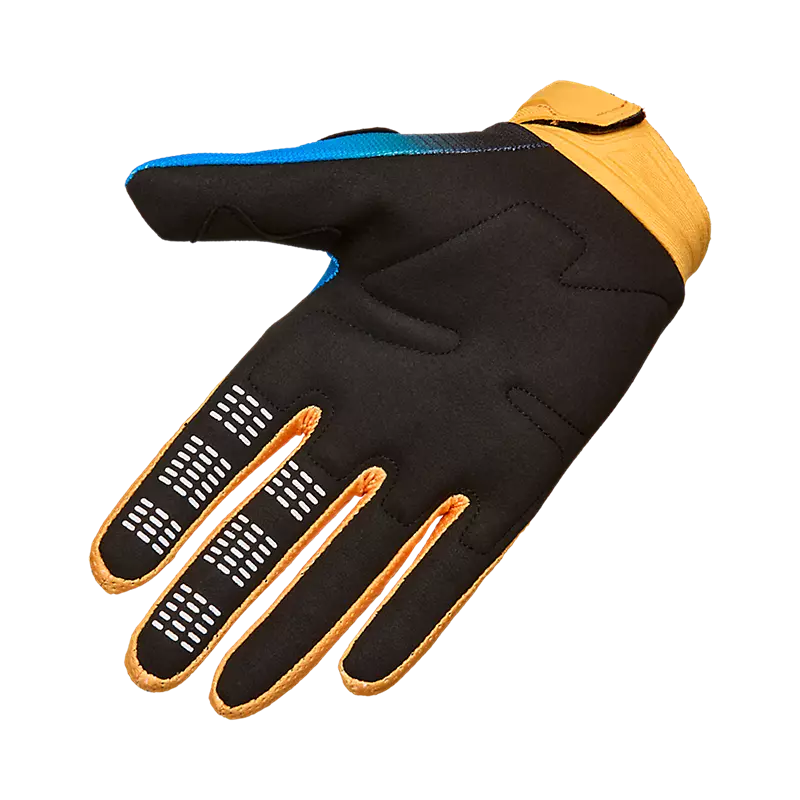 180 COLLECT GLOVE - BLUE