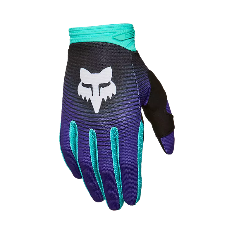 180 COLLECT GLOVE - GRAPE